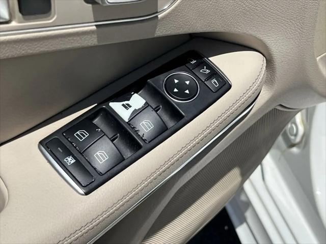 2016 Mercedes-Benz E 350 E 350