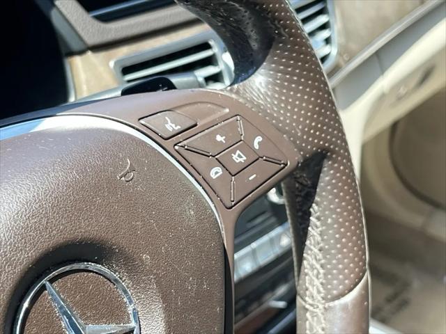 2016 Mercedes-Benz E 350 E 350
