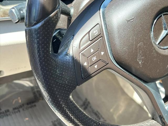 2016 Mercedes-Benz E 350 E 350