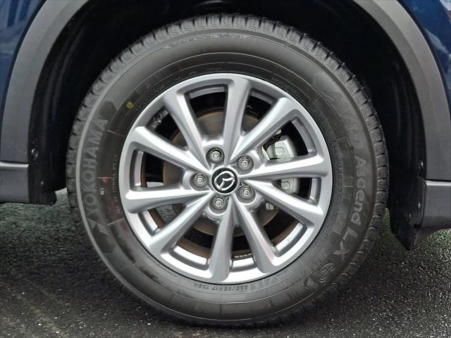 2023 Mazda CX-5 2.5 S Preferred