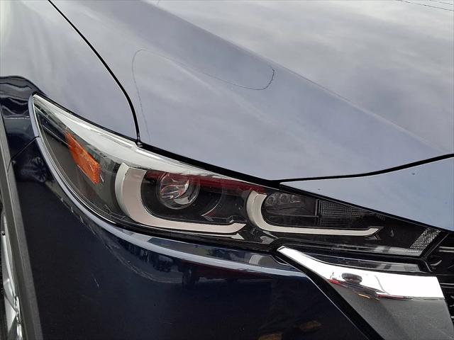 2023 Mazda CX-5 2.5 S Preferred