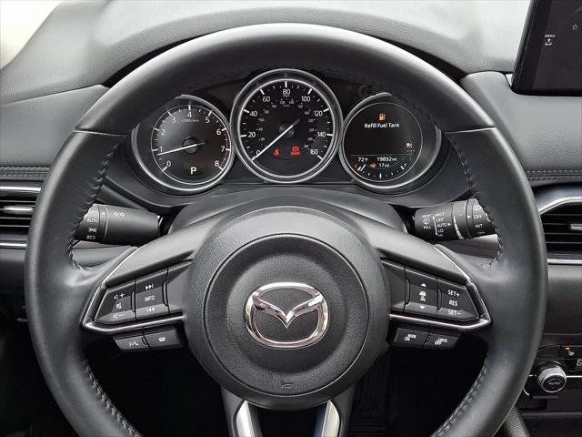 2023 Mazda CX-5 2.5 S Preferred