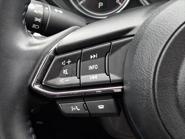 2023 Mazda CX-5 2.5 S Preferred