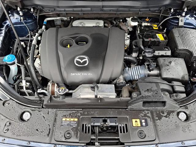2023 Mazda CX-5 2.5 S Preferred