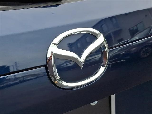 2023 Mazda CX-5 2.5 S Preferred