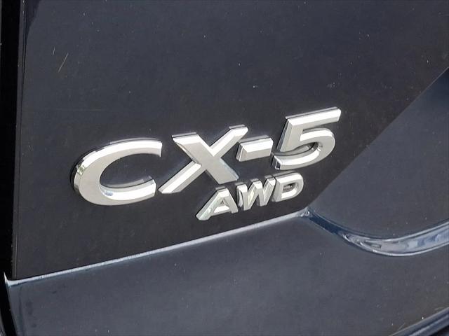 2023 Mazda CX-5 2.5 S Preferred