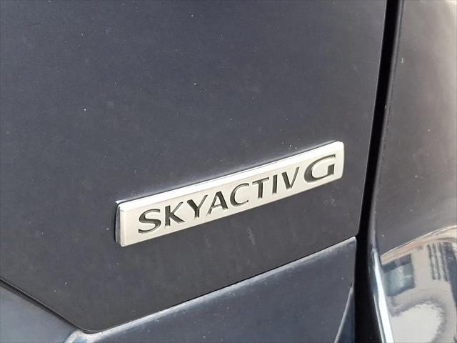 2023 Mazda CX-5 2.5 S Preferred