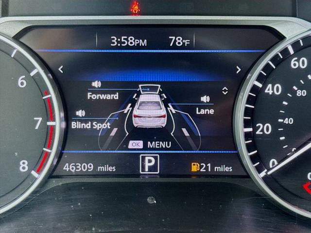 2024 Nissan Sentra SV Xtronic CVT for sale in Montclair, CA