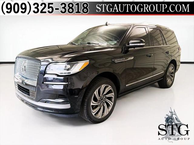 2022 Lincoln Navigator Reserve for sale in Montclair, CA
