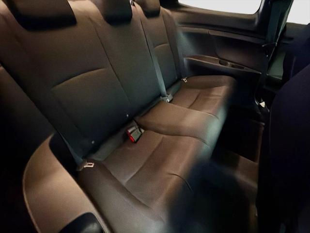 2019 Honda Civic Si