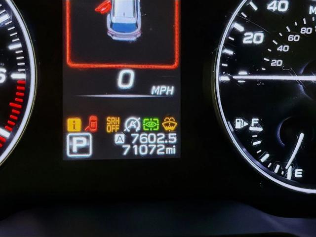 2021 Subaru Outback Limited XT