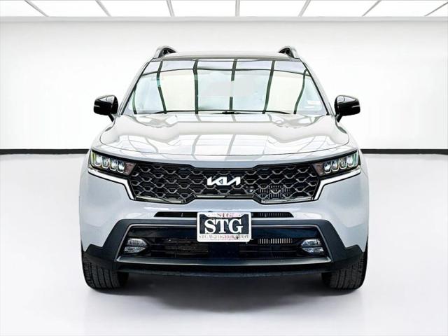 2023 Kia Sorento X-Line EX