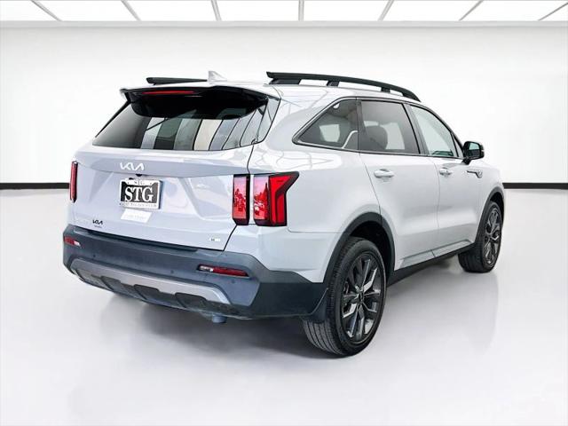 2023 Kia Sorento X-Line EX