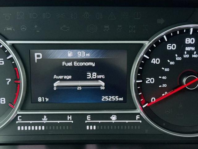 2023 Kia Sorento X-Line EX