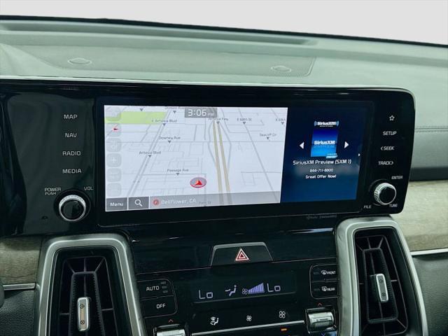 2023 Kia Sorento X-Line EX