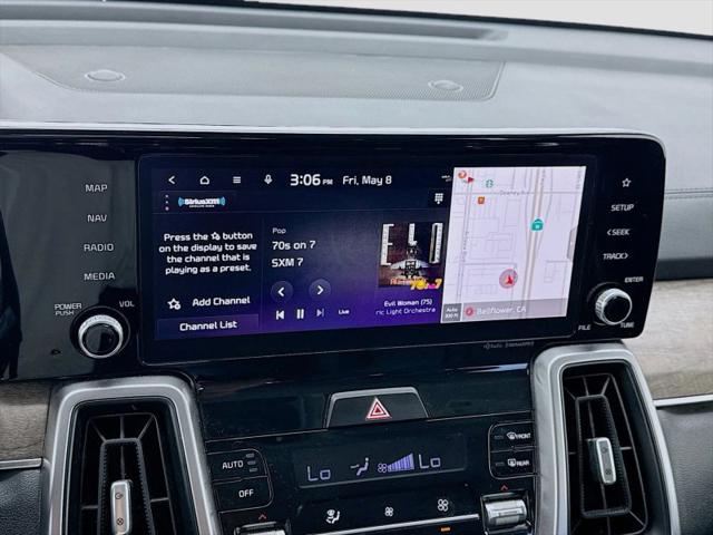 2023 Kia Sorento X-Line EX
