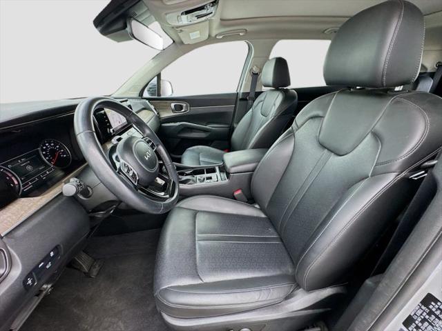 2023 Kia Sorento X-Line EX
