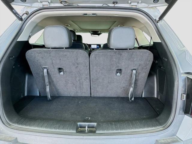 2023 Kia Sorento X-Line EX