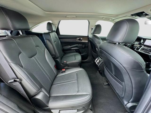 2023 Kia Sorento X-Line EX