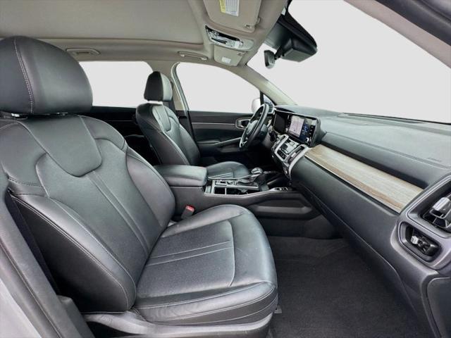2023 Kia Sorento X-Line EX
