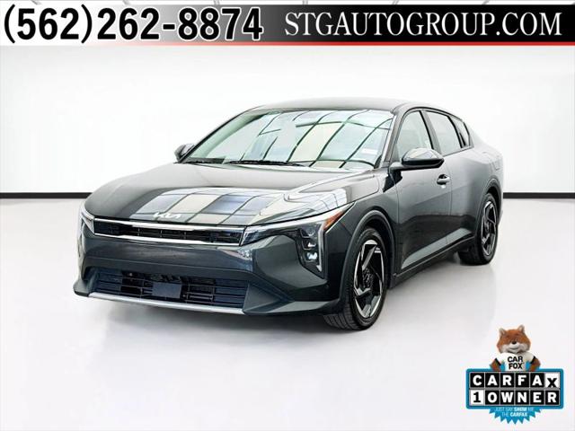 2025 Kia K4 EX for sale in Montclair, CA