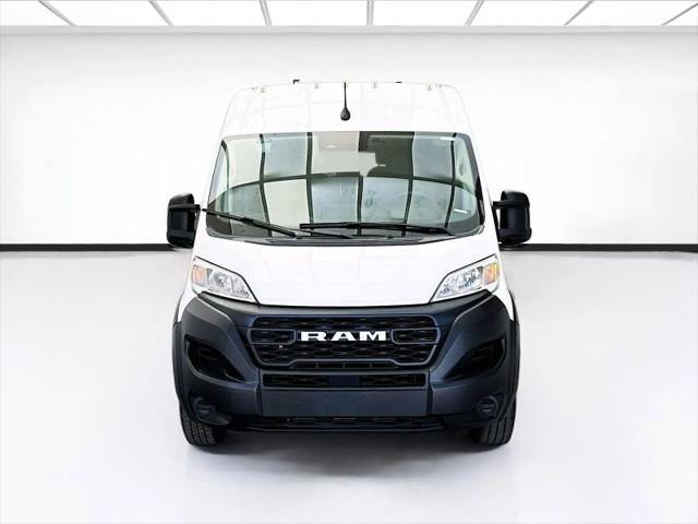 2023 Ram ProMaster Cargo Van High Roof 159" WB EXT