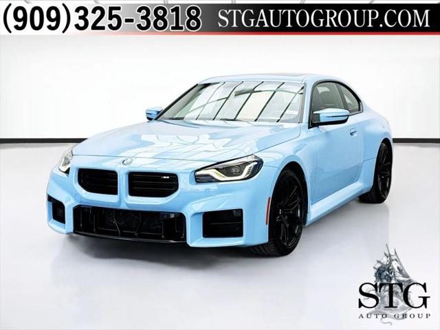 2024 BMW M2 Base for sale in Montclair, CA