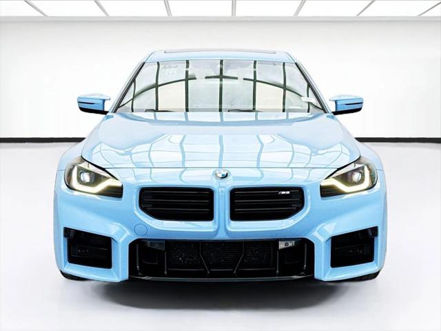 2024 BMW M2 Base
