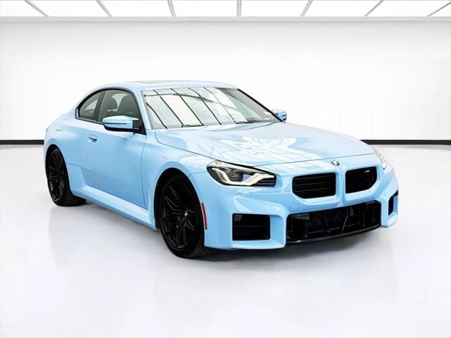 2024 BMW M2 Base