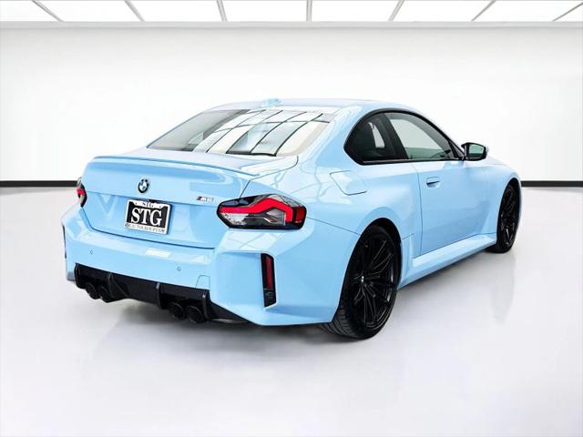 2024 BMW M2 Base
