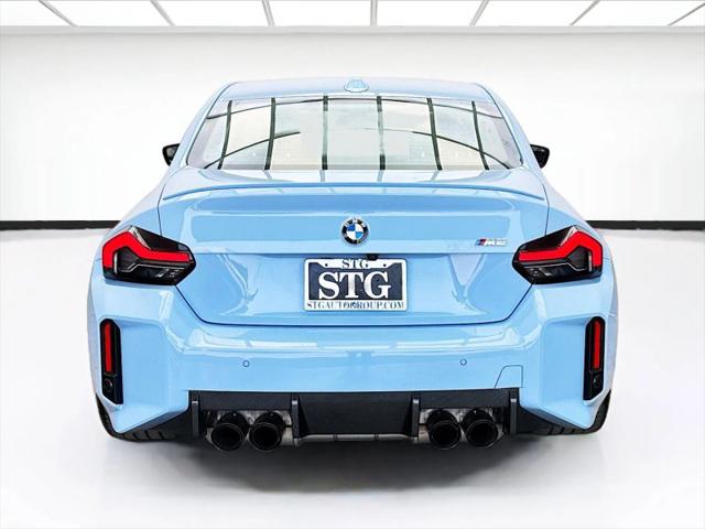 2024 BMW M2 Base