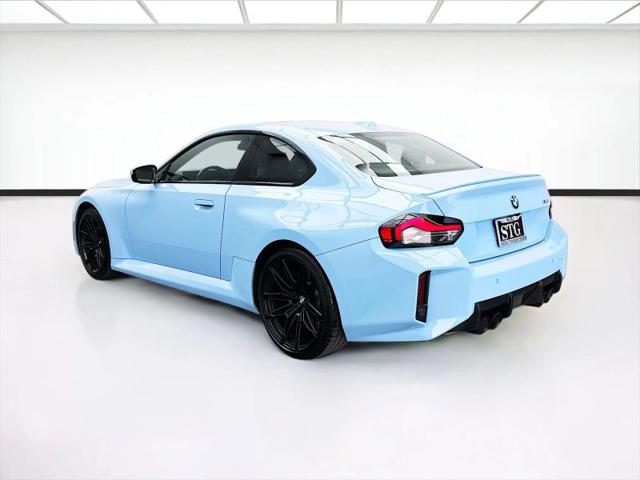2024 BMW M2 Base