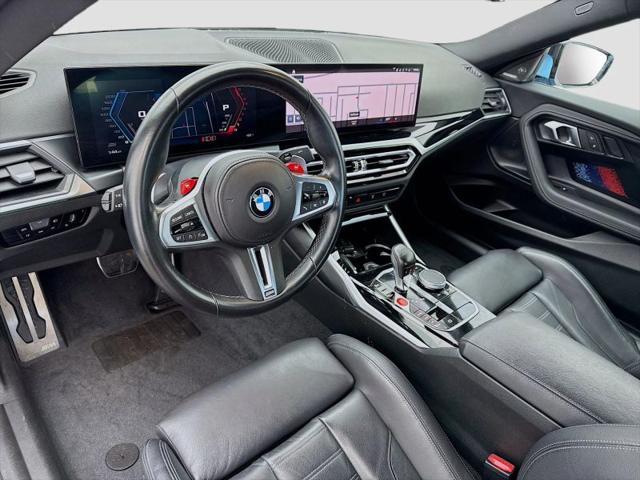 2024 BMW M2 Base