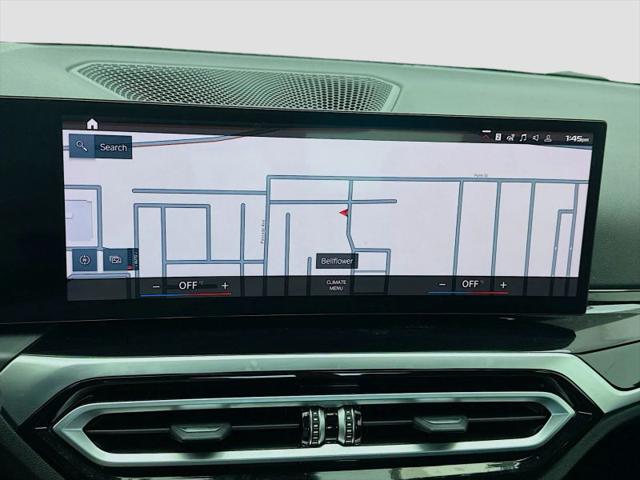 2024 BMW M2 Base
