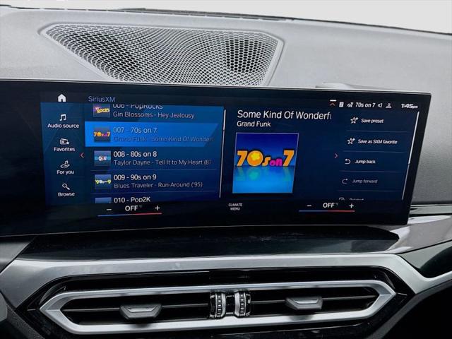 2024 BMW M2 Base