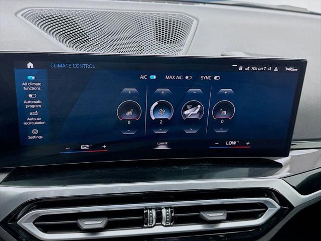 2024 BMW M2 Base