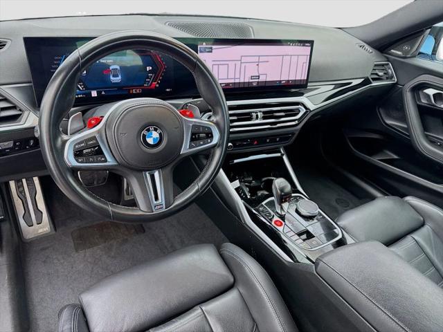 2024 BMW M2 Base