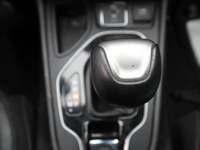 2019 Jeep Cherokee Limited FWD