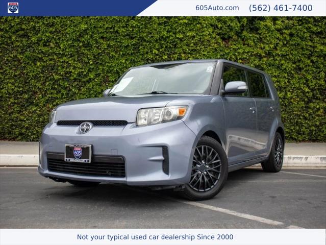 2012 Scion xB Base for sale in Bellflower, CA