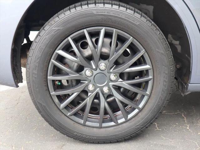 2012 Scion xB Base