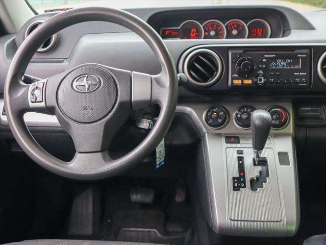 2012 Scion xB Base