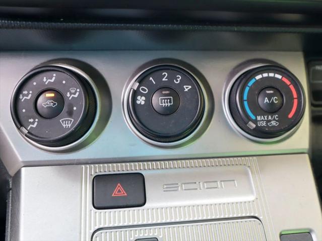 2012 Scion xB Base