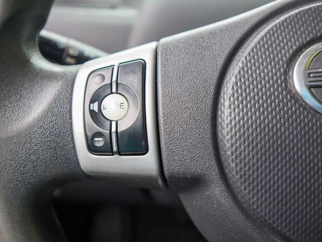 2012 Scion xB Base