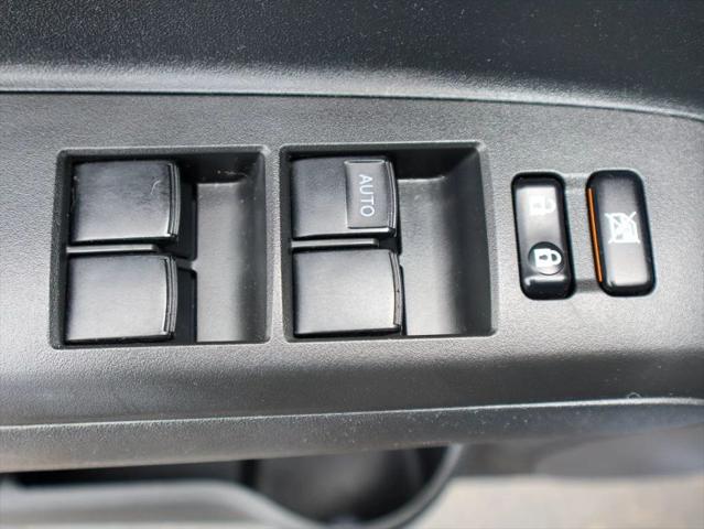 2012 Scion xB Base