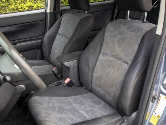 2012 Scion xB Base