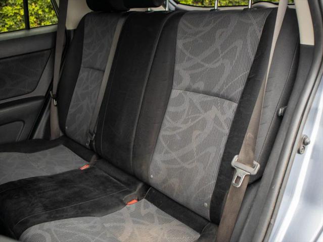 2012 Scion xB Base