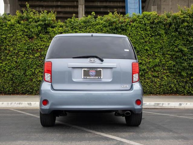 2012 Scion xB Base
