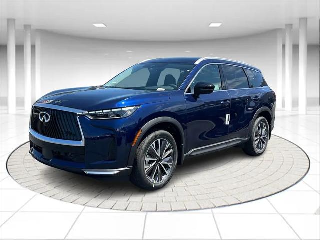 2027 INFINITI QX60 LUXE for sale in Van Nuys, CA