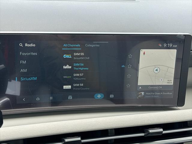 2026 Hyundai Tucson Plug-In Hybrid Limited