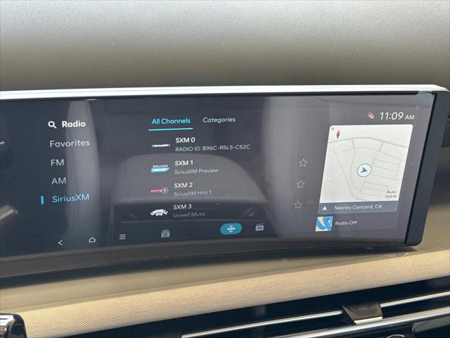 2026 Hyundai Tucson Plug-In Hybrid Limited